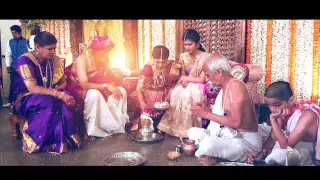 AJAY+DHANYA  - ""The Mangalorean Wedding"