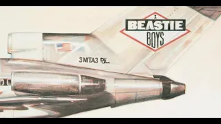 Beastie Boys Brass Monkey - 1 HOUR VERSION