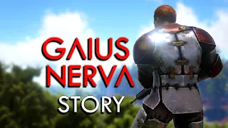 ARK: The Survival Stories - Gaius Marcellus Nerva (The Island)