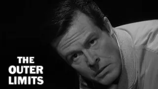 An Accidental Hostage | The Outer Limits