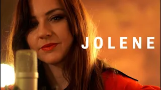 Dolly Parton - Jolene (Cover by Ewelina) #jolene #cover