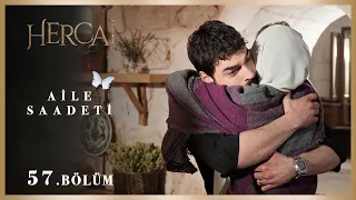 Miran’ın en mutlu sabahı - Hercai 57.Bölüm