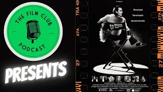 The Film Club : Ed Wood