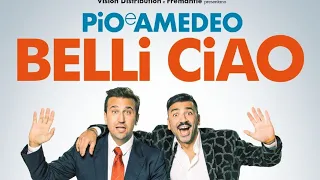 film belli ciao il nuovo film di pio e amedeo completo in italiano
