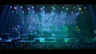 The Maya Secret - Sometimes (A2 Green Concert 2018)