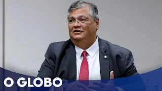 'Vingadores', 'Beyoncé', 'alucinação': ministro mais popular nas redes, Dino coleciona 'tiradas'