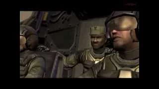 Обзор Halo 2