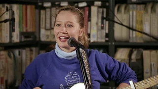 Julia Jacklin at Paste Studio NYC live from The Manhattan Center