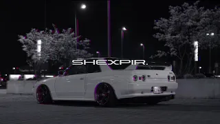 SHEXPIR - umbrage  | chillphonk