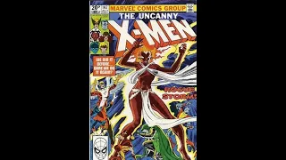 X-Men Comics X-Plained - 147