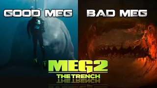 The 4th Megalodon Shark In The Meg 2 Explained