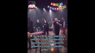 🔥 Один из ХИТов Ю. Шатунова - Розовый вечер! 🤩 #шатунов #сумишевский #кузнецов #юрийшатунов #тренды