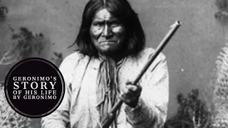 Geronimo's Story of His Life Free Audiobook #TheHIQCollection