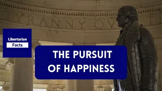 The Pursuit of Happiness: Understanding Thomas Jefferson's Philosophy