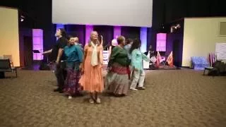 Messianic Dance Concert | Part 9 of 17