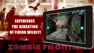 Zombie Frontier -  FT Games