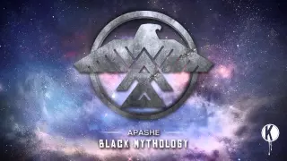 Apashe - Black Mythology EP