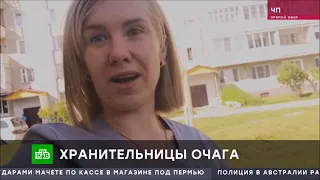 Две женщины раздели и облили зеленкой 17-летнюю девушку, соблазнившую их мужей