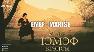 Emef - Marise [ Yeni ] Çerkes Şarkıları