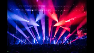 The Disco Biscuits - To Be Continued→Tribulations (12/30/23 - Franklin MH - Philadelphia, PA)