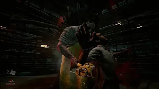 The Cannibal Leatherface Mori Animation Dead By Daylight online video cutter com