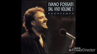 Naviganti - Ivano Fossati (dal vivo volume 1)