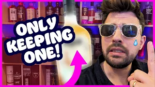 ONLY ONE Whiskey for LIFE! | One Bottle Challenge