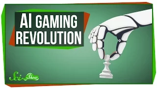 The AI Gaming Revolution