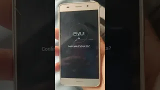 Huawei scl u31 Hard Reset Screen Password Remove  💯 Working