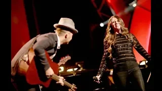 Jesse & Joy - "Where You Lead" (A MusiCares: Tribute To Carole King)