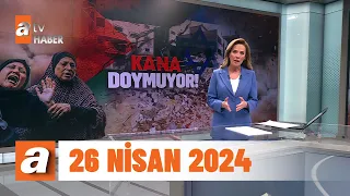 Gün Ortası | atv Haber 26 Nisan 2024