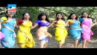 Jyacha Pashi Gadi Banga...(Marathi Hot Song)