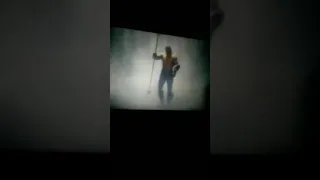 Aquaman Audience theatre reaction india