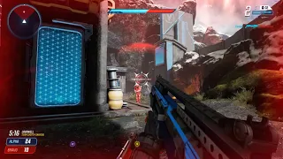 Shotty Snipers! Best play? Splitgate  Arena Warfare 2021