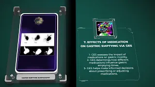 Gastric Emptying Scintigraphy