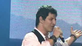 Sakis Rouvas - Μια Ζωή Μαζί & Υπήρχες πάντα