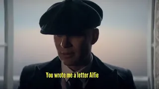 Peaky Blinders Funny Moments