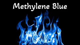 Methylene Blue: Biohacker's Delight, or Playing With Fire