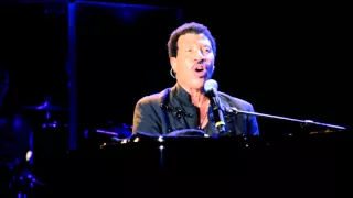 Sail On - Lionel Richie (Curitiba)