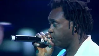 Dr. Alban - It´s my life (live)