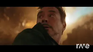 Avengers: Infinity Saga | Trailer mashup | RaveDj