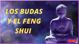 CONSEJOS DE COMO COLOCAR UN #BUDA EN EL HOGAR SEGUN EL #FENG SHUI/2021