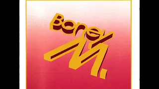 Boney M. - Felicidad (Lambada remix)