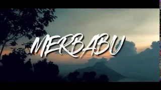 Cinematic MERBABU || Illenium ~ Fractures