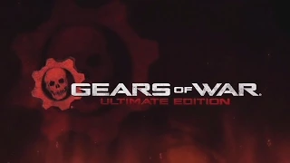 Gears of War Ultimate Edition Gameplay Trailer E3 2015 Trailer