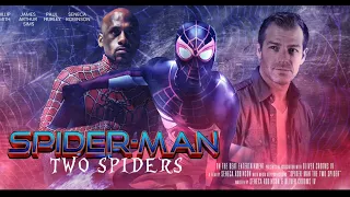 Spider-Man: Two Spiders I Official Fan Film