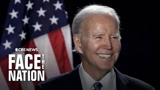 Biden details his 2024 budget proposal | full video