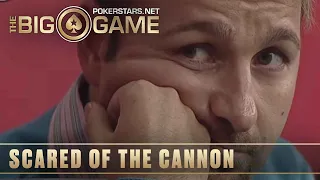 The Big Game S2 ♠️ E4 ♠️ Daniel Negreanu vs Loose Cannon ♠️ PokerStars