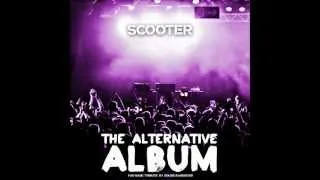 02-Scooter - Heaven (Up To The Limit) (The Alternative Album) by DJ VF