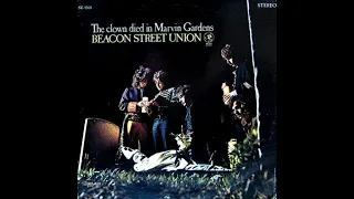 Beacon Street Union - The Clown Died In Marvin Gardens 1968 Full Album